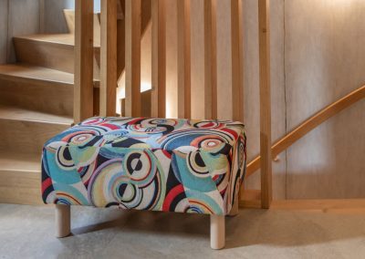 Eline Cointepas Feng Shui Wassenaar project